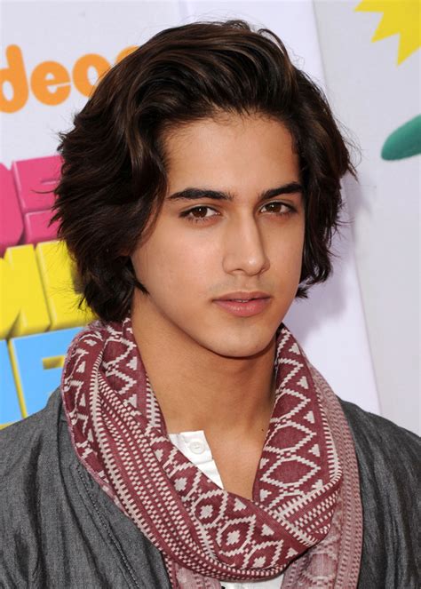 Avan Jogia Highest